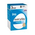 thumbnail image 2 of L`eggs Everyday Women`s Control Top ST - Best-Seller, B, Nude, 2 of 4