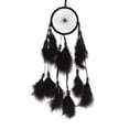 thumbnail image 3 of Wind Chimes for Home Handmade Hanging Circular Ornament for Indoor Hallway Balcony Living Room Crafty Windsound Addition, 3 of 3