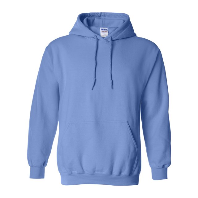 Gildan - New NIB - Men - Heavy Blend Hooded Sweatshirt
