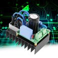 thumbnail image 4 of Noref Rectifier Card Module 5-34V AC To 7-50V DC 10A Rectifier Power Card Multiple, 4 of 8