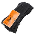 thumbnail image 2 of 26x1.95 Mountain Bike Outer Tire, Foldable Tire Rubber Patterned  Non Slipping Excellent Drainage Performance, 2 of 7