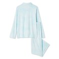thumbnail image 2 of George Girls' Pajama 2-Piece Set, 2 of 2