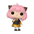 thumbnail image 1 of Funko Pop! Animation: Spy × Family - Anya Forger figurine en vinyle, 1 of 3