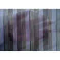 thumbnail image 3 of oneOone Cotton Silk Fabric Multicolor Stripe Printed Craft Fabric BTY 42 Inch Wide, 3 of 3