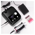 thumbnail image 1 of 45000RPM Nail Drill Machine Cutters Professional Electric Nails Sander File for Gel Nails Polishing ,Widely Use, 1 of 7