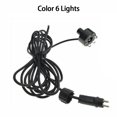 thumbnail image 3 of Waterproof Landscape Stone Light Durable And Environmentally Friendly Underwater Aquarium Landscape Stone Decor Is Safer colour, 3 of 8