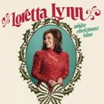 thumbnail image 1 of Loretta Lynn - White Christmas Blue (Vinyl LP), 1 of 2