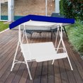 thumbnail image 3 of LCXmlly Bouteille de Rangement Housse de Balançoire Imperméable Résistant aux UV Polyester Taffetas (Protection contre la Pluie Fourniture de Jardin), 3 of 6