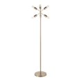 thumbnail image 3 of Lampadaire contemporain Spark, par LumiSource, 3 of 8