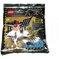 thumbnail image 2 of LEGO Jurassic Park: Baby Dino Transport Cage, 2 of 4