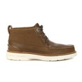 thumbnail image 1 of Sperry Men's Authentic Original Plushwave Brown Lug Chukka Boots<span> - </span>8, 1 of 1