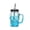 Sky Blue, variant on TIELUTT Glow in the Dark Soft Freshwater Fish Snakemouth Mandarin Fish Fish Fish False Hooks Set Gear Tackle Ocean Gear Ice Gadgets Ice Hook