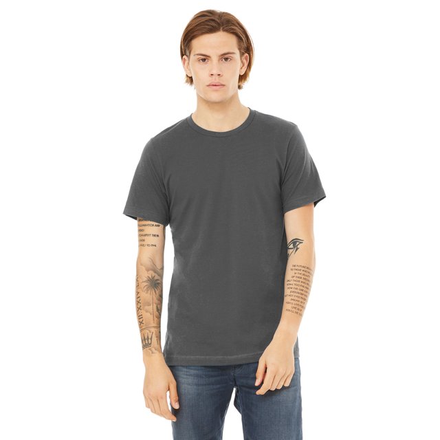 Unisex Jersey T-Shirt