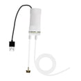 thumbnail image 4 of Siruishop Mini Portable Water Pump Simple Self Priming Pump for Balcony Home Fish Tank 1M Pipe, 4 of 8