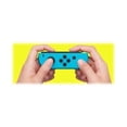 thumbnail image 3 of Joy-Con™ (L) - Neon Blue, 3 of 3