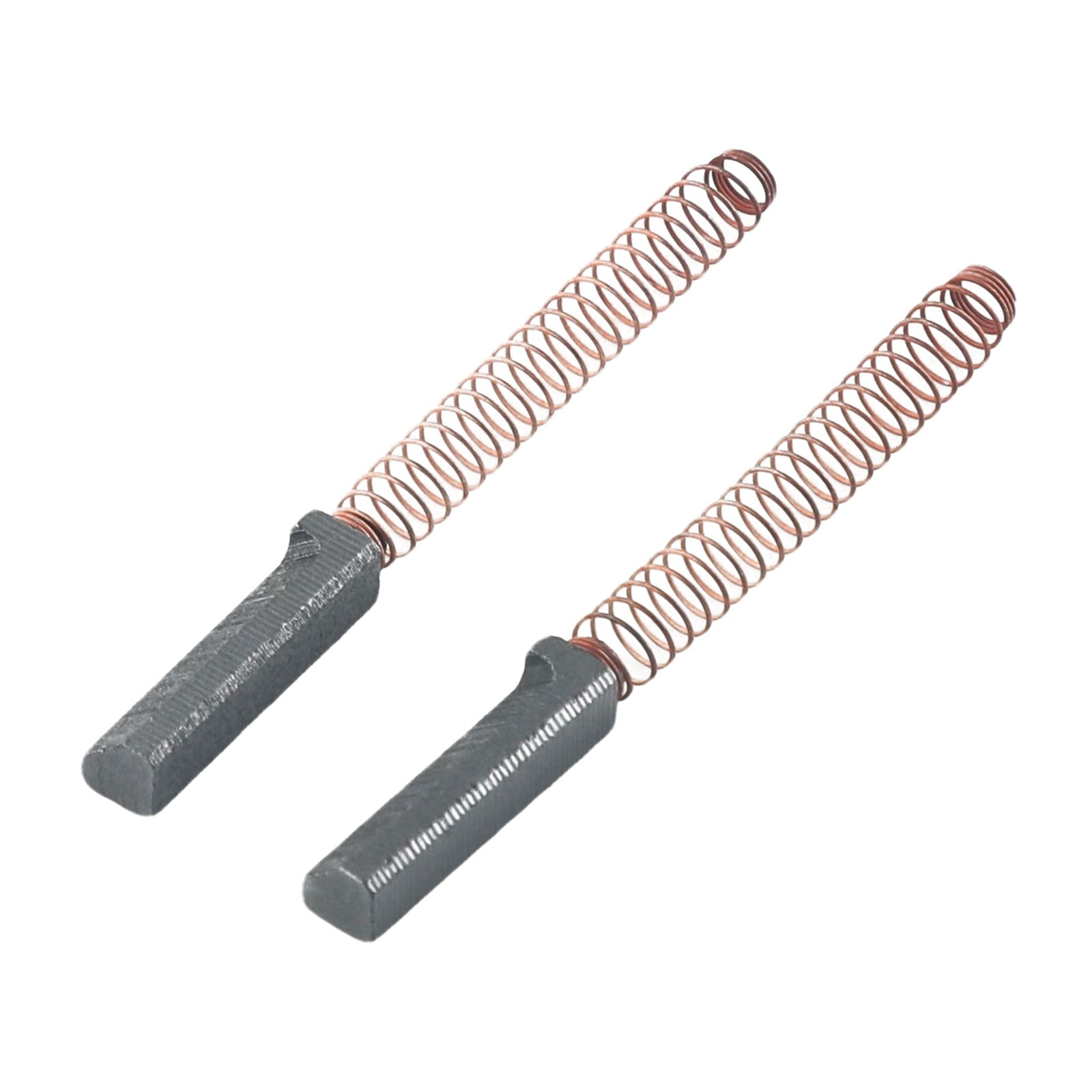 LEFU for KitchenAid Mixer Carbon Motor Brushes W10380496 Replacement Part for K45 K5 Models Compatible with for 9706416 W10260958 WPW10380496 (2-Pack)