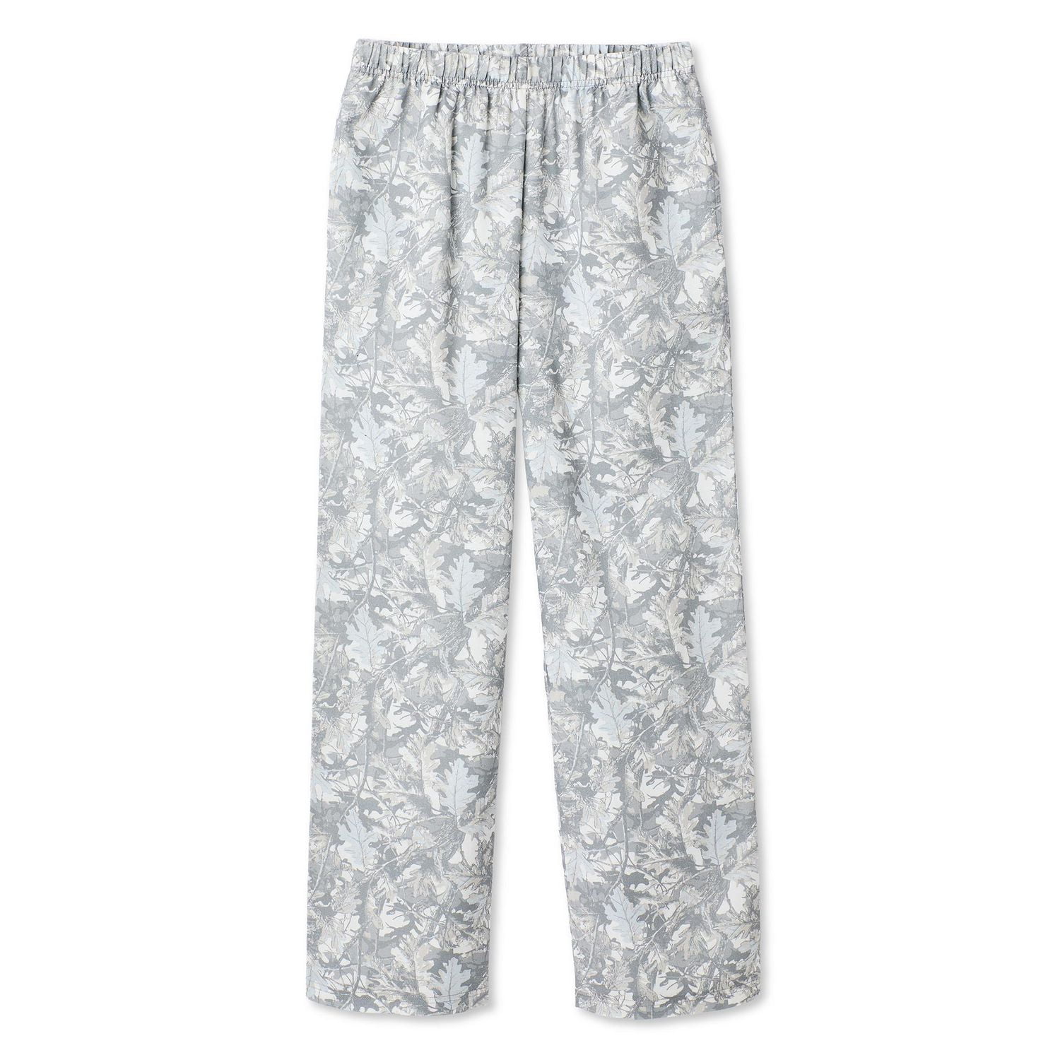 George Boys' Flannel Pajama Pant