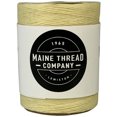 thumbnail image 1 of Maine Thread 0.020" Waxed Poly Cord 1 Ply - Lark, 1 of 4