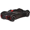 thumbnail image 2 of Hot Wheels Black Widow 1:64 scale Die-cast Vehicle, 2 of 3