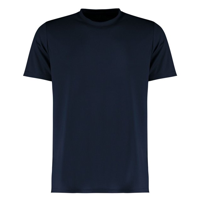 Kustom Kit T-Shirt pour Hommes Cooltex Plus Évacuant l'Humidité