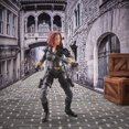 thumbnail image 5 of Hasbro Marvel Legends Series - Figurine Black Widow, 5 of 5