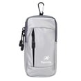 thumbnail image 2 of HOARBOEG Phone Arm Bands Small Crossbody Bag For Men & Women Fits All Cell Phones Use For Running Walking, 2 of 5