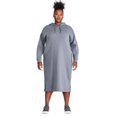 thumbnail image 2 of Robe mi-longue à capuchon George Plus pour femmes, 2 of 6