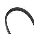 thumbnail image 3 of LOLIPPYY Smooth Operation Dryer Drum Belt Replacement For Rubber Belt 1Set Great For Homeowners And DIY Users, 3 of 8