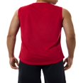 thumbnail image 4 of Débardeur de Gym pour Hommes Course Été Athlétique Séchage Rapide Musculation, 4 of 5