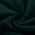 thumbnail image 4 of Work Hoodies for Men Athletic Casual Scrub Top Loose Fit Solid Color Pullover Blouse, 4 of 5