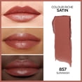 thumbnail image 3 of L'Oréal Paris Colour Riche Original Satin Lipstick, 3 of 7
