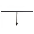 thumbnail image 1 of Yakima LongArm Aluminum Hitch Mounted Adjustable Truck Bed Extender Rack, 1 of 4