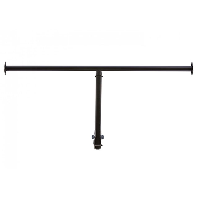Yakima LongArm Aluminum Hitch Mounted Adjustable Truck Bed Extender Rack