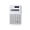 White, variant on zanvin Basic Office Calculators, Solar Battery Basic Calculator, School Supplies