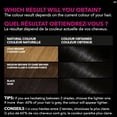 thumbnail image 2 of Olia Permanent Hair Dye Ammonia Free, 2 of 9