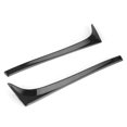 thumbnail image 2 of Rear Window Spoiler Rear Roof Window High Efficiency Convenient Safe And Stable For Factory Industry Auto Repair Shop Car Carbon Fiber Style,Glossy Black, 2 of 8