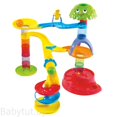 thumbnail image 1 of playgo Treetop Marble Fun, 1 of 1
