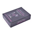 thumbnail image 5 of 54 Island Time Wellness Love Oracle Cards Tarot Card Divination Board Game Cards, 5 of 5