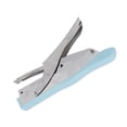thumbnail image 3 of Plier Stapler,Hand Held Stapler Ergonomic Metal Stapler Small Stapler Superior Craftsmanship, 3 of 14