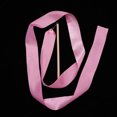 thumbnail image 3 of KAKOWELY 2Pcs 2m Colorful Rhythmic Gymnastics Ribbon Dancing Gymnastics Ribbon Dancing Streamers for Kids Children (Pink),92.13"X2.36"X0.43", 3 of 5