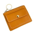 thumbnail image 2 of Liquidation d'Économies d'Été! Sac pour Femmes Mini Décontracté Petit Sac Simplement Sac Porte-Monnaie Bouche Enveloppe Rouge, 2 of 6