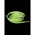 thumbnail image 2 of INSPIRE CHIC 2 Paires Lacets Ronds Élastiques Réfléchissants Unisexes pour Espadrilles Vert Fluorescent 160 cm/63 Pouces, 2 of 5