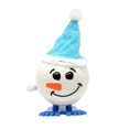 thumbnail image 1 of CHUANK Christmas  for Kids  Assorted Novelty Clockwork Toys for Saluting Labor Day, 1 of 1