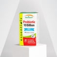 thumbnail image 4 of Jamieson Probiotic Capsules, 10 Billion CFU, Vegetarian, 60 Count, 4 of 9