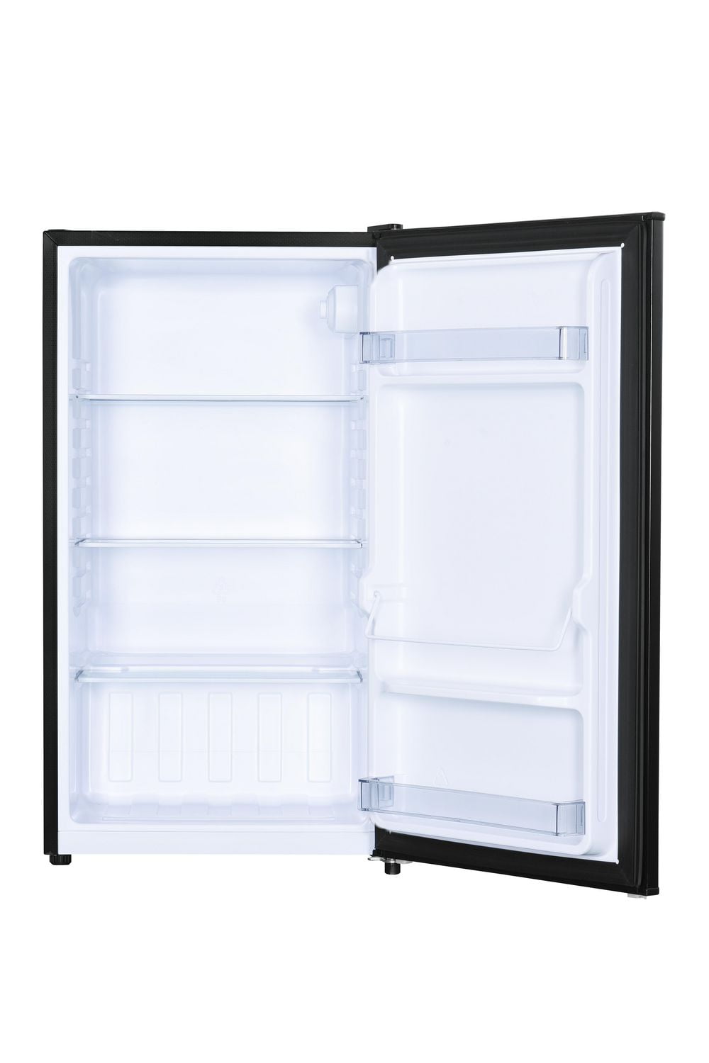 Danby DAR032B2BM 3.2 cu. ft. Compact Fridge in Black