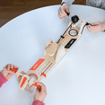thumbnail image 3 of Fat Brain Toys VolleyShot - Jeu de Table, 2 Joueurs, 8 Ans et Plus, 3 of 4