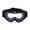 E, variant on Fwttom Goggles, Ski Goggles, Color Protection Snow Goggles,-Layer Wind Mirror, Outdoor Riding Goggles