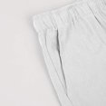 thumbnail image 4 of Diufon Men's Hiking Cargo Shorts Casual Printed Spring Summer Drawstring Outdoor Sport Shorts with Pockets, 4 of 5