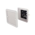 thumbnail image 1 of 12V 4W Fridge Vent with Fan for RV Trailer Caravan Side Air Strong Wind Exhaust, 1 of 7