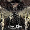 thumbnail image 2 of Zyklon - Disintegrate (vinyl), 2 of 2